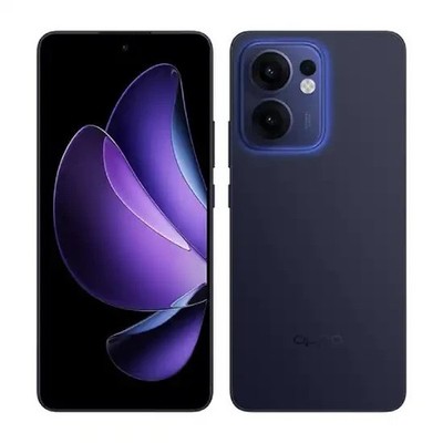 OPPO Reno13 A 5G CPH2699 Android 128GB/8GB Unlocked Dual Sim Japan New Navy