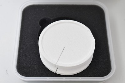 Ivoclar Tray Programat Sintertisch, Sinterschalen für Sinterofen, Dental ED5439