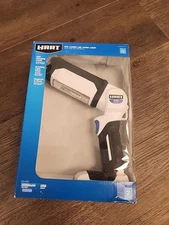 600 Lumens LED Work Light Includes 2000mAh Battery & USB Charging Cable Hart NEW