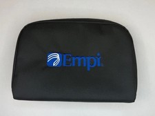 Empi EPIX VT Dual Channel TENS Unit Transcutaneous Electrical Nerve