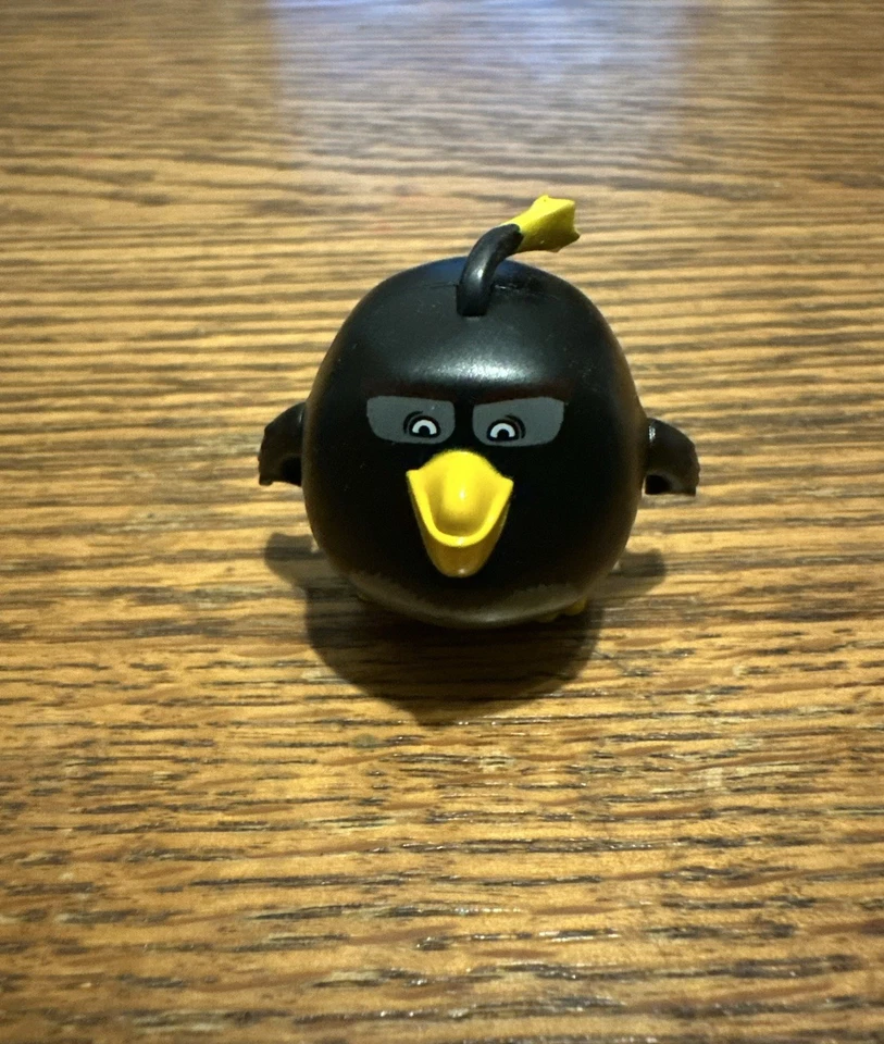 LEGO Bomba Minifigura - 75825 Angry Birds - Barco Pirata Cerdito Foto 2 de 4