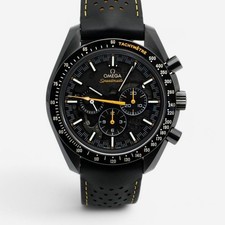 Omega Speedmaster Apollo 8 44mm Keramikuhr 311.92.44.30.01.001 Chrono 135379064