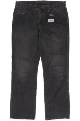 camel active Jeans Herren Hose Denim Jeanshose Gr. W36 Baumwolle Grau #8eta9xe