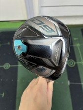 Ladies Wilson D9 Fairway 5 Wood  # 4581