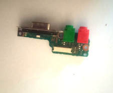 SONY VAIO VGN-S3XP - PCG-6E1M - porta per video VGA board jack audio scheda