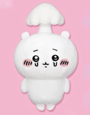 210+2025 Prizes 新品 Chiikawa Mushroom BIG Pre-Order] Japan ChiiKawa Autumn 2025 Series | ChiiKawa Hachiware