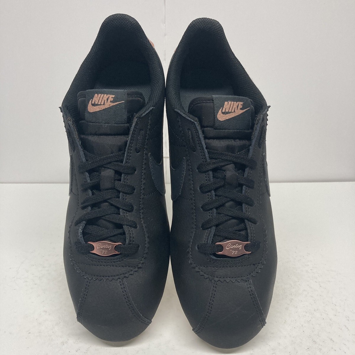 Nike Classic Cortez Leather Shoe Casual Lifestyle Sneaker AV4618 
