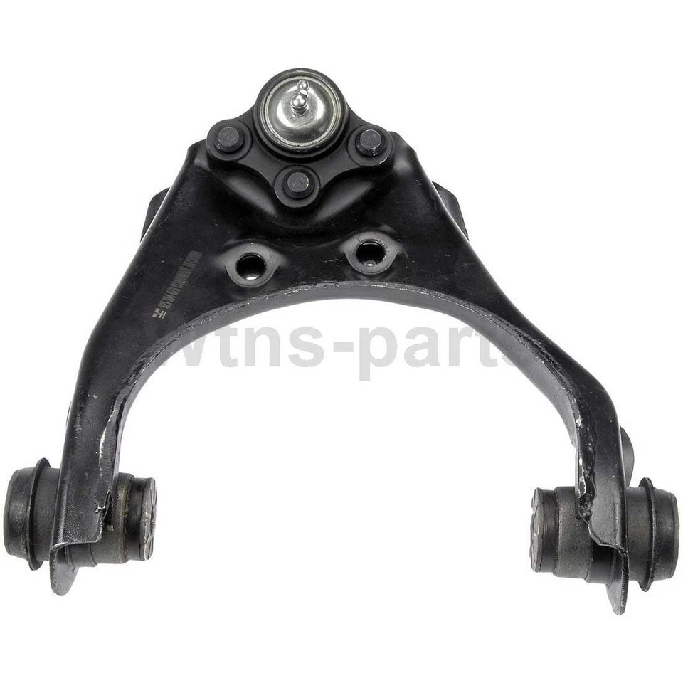 Front Upper Control Arm w/ Ball Joint 2PCS For GMC Canyon 3.5L 4WD RWD 2004-2006 - Image 3 of 4