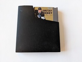 Wayne Gretzky Hockey (Nintendo Entertainment System, 1991) NES