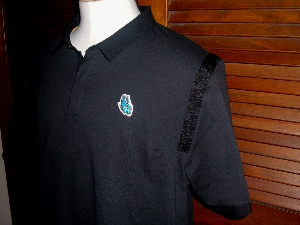 Camisa polo de golf Under Armour Steph Curry ICON 1367863 ajustada para hombre talla 3XL NUEVA CON ETIQUETAS Foto 2 de 4