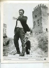 Kirk Douglas Alex Cord - 