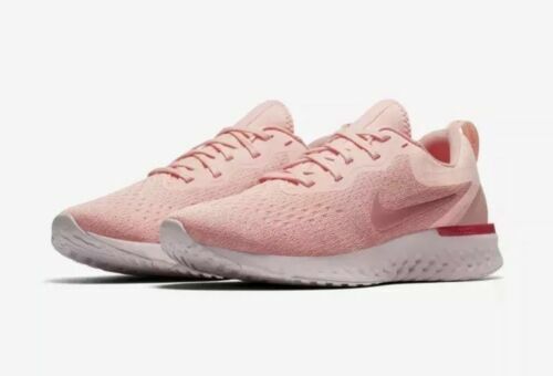 pink nike odyssey react