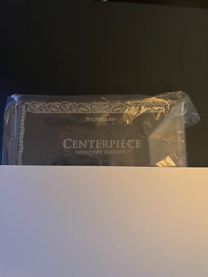 FinalMouse Centerpiece Founder's Edition Reservation *CODE* NO