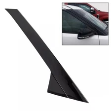 For Ford Explorer 11-19 Windshield Outer Trim Pillar Molding Seal Right Side
