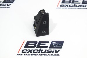 Orig. Audi A6 4G Avant Schalter Taster Display Kilometerrückstellung 4G1927227