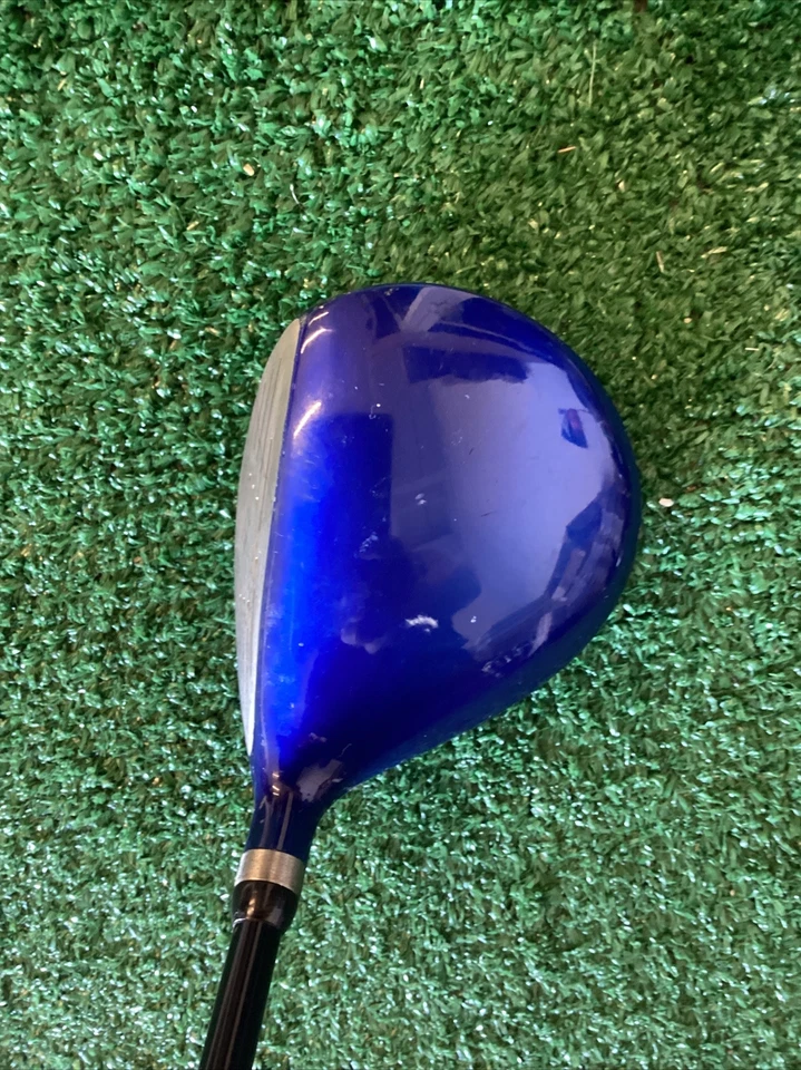 Integra SoooLong 5 Wood 20* Stiff Graphite Shaft - Image 4 of 4