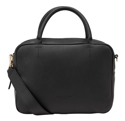 Marc O'Polo Tuja Hand Bag M Handtasche Umhängetasche Tasche Black