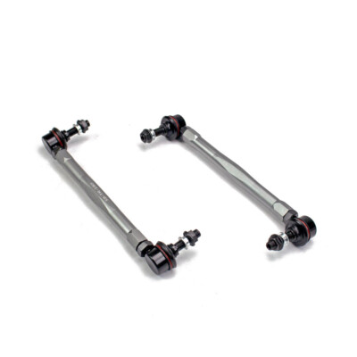 Godspeed Adjustable OE Length Front Sway Bar End Link Kit For 01-05 BMW E46 M3