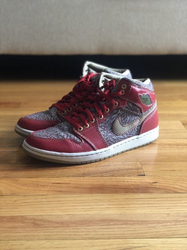 Air Jordan 1 \