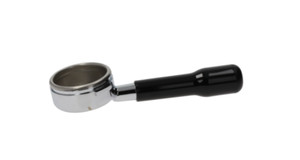 Pavoni Bottomless Portafilter Naked Commercial Espresso Filterholder 21g Basket