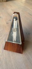 Vintage SX Metronome made in Germany