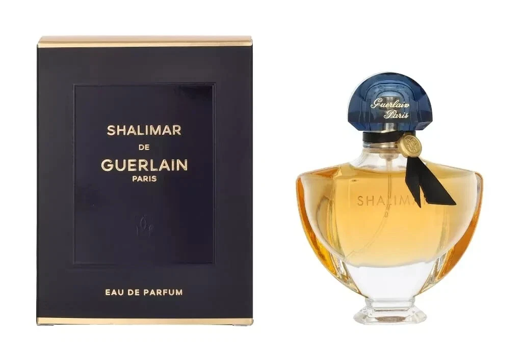 Guerlain Paris Fragrances for sale | eBay