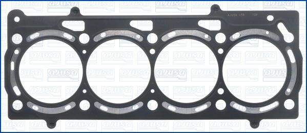 AJUSA 10150600 Gasket, cylinder head for SEAT,VW