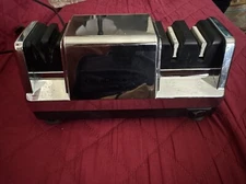 Chef's Choice Diamond Hone Sharpener Professional Heavy Duty 110