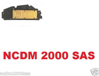 Luftfilter 114020W TGB X Motion 250 2008 2009 2010 2011 2012 2013 2014 2015