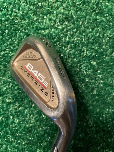 Armour 845s Oversize 3 Iron RH Graphite 3.3 G. Force Stiff 39.5” Inch Nice! - Picture 2 of 10