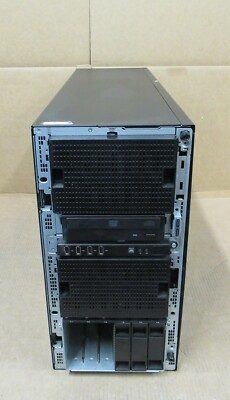 HP Proliant ML350p Gen8 G8 1x 4C E5-2609 2.4GHz 16GB Ram 6x3.5