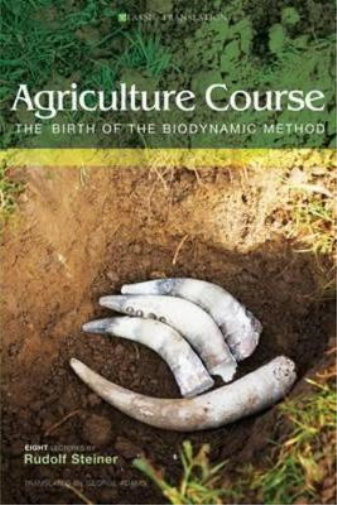 Rudolf Steiner Agriculture Course (Tascabile)