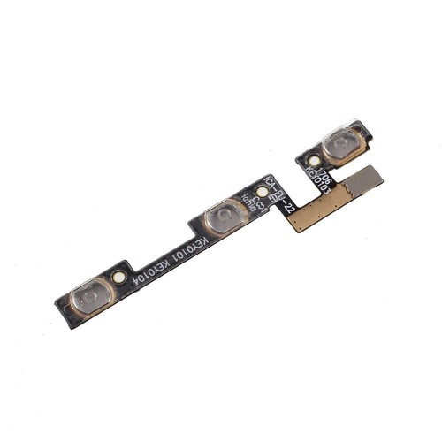 Custodia A Portafoglio In Ecopelle Per ASUS ZenFone Live ZB501KL - Con 3 Slot Per Carte, Supporto E Chiusura Magnetica, Protezione Antiurto TPU