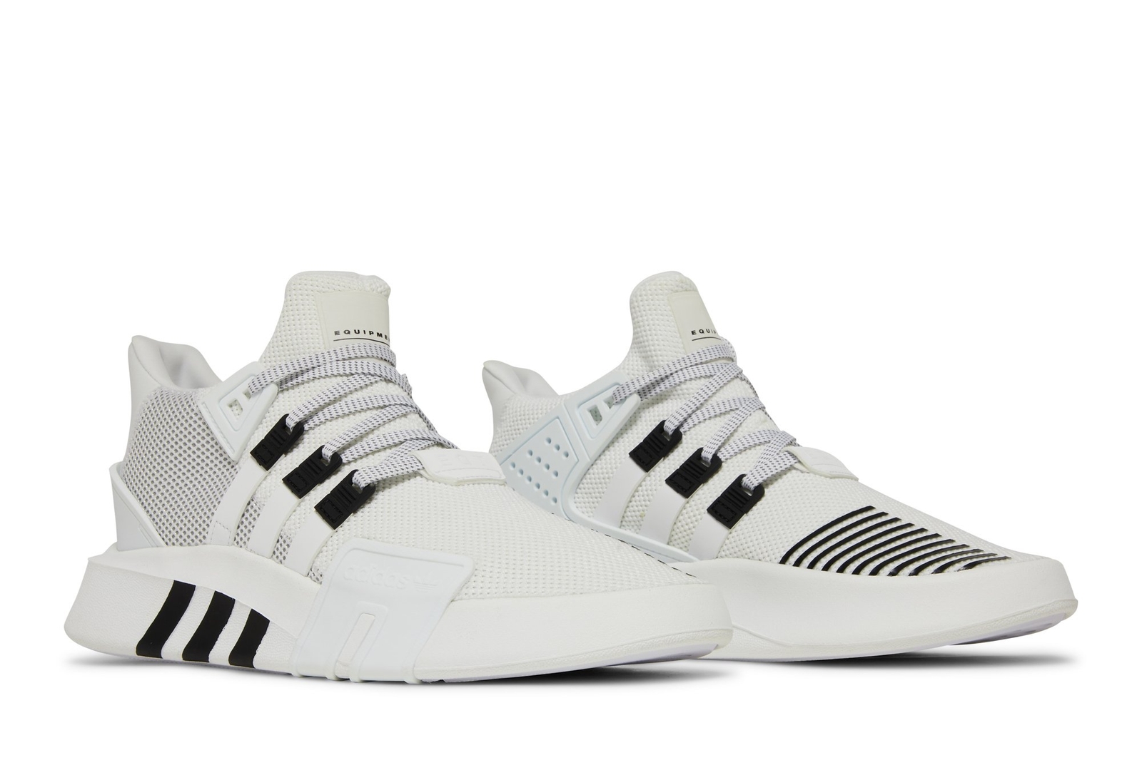 Cloud White/Core Black/Cloud White