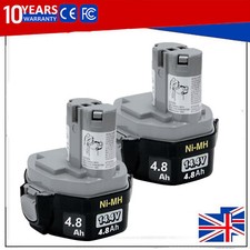2-PACK 14.4 Volt for MAKITA