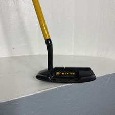 Momentus Swing Trainer Putter Golf Club RH Right Handed