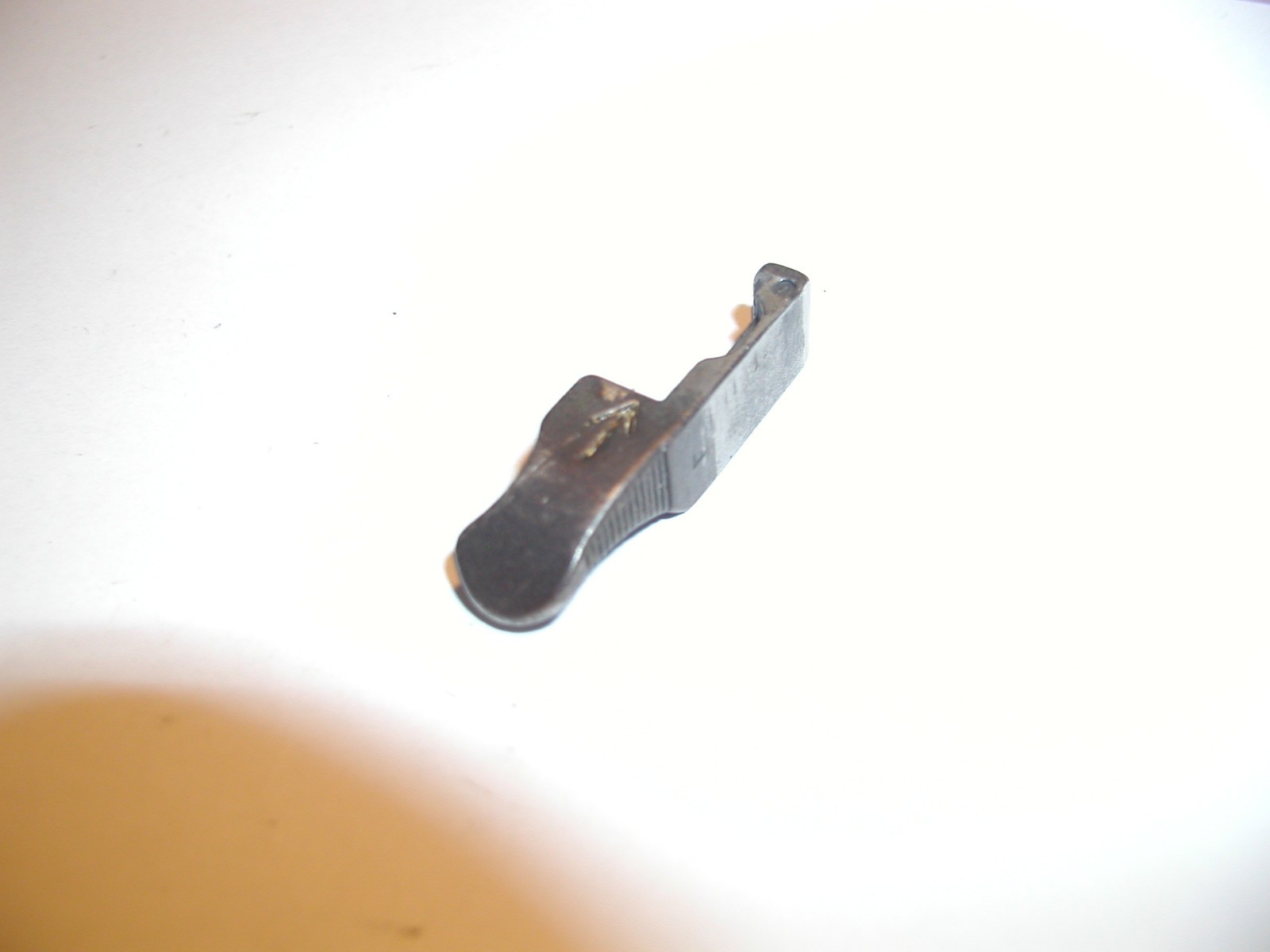 Glenfield 60, 60W, 990, 99C - Cocking Lever (.400" Wide) USED