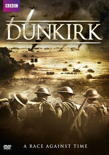 Dunkirk - BBC Documentary