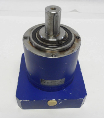 Alpha Getriebebau , Alpha LP 090-MO1-5-111-000 , LP090-MO1-5 5:1 Gear Reducer