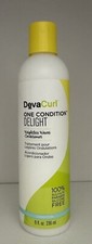 DevaCurl One Condition Delight Conditioner 8 fl oz