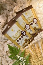 PINNARA JASMINE RICE FACIAL MASK 5PACK x 1 SHEETS 2173 