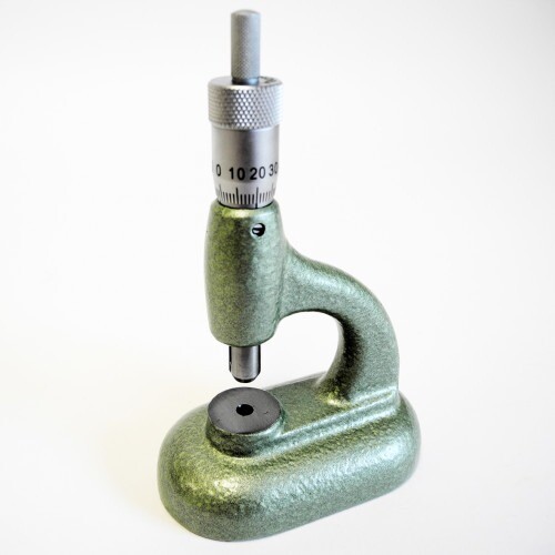 Bergeon No. 2639 boîte outils pour horloger | Kaufen auf Ricardo