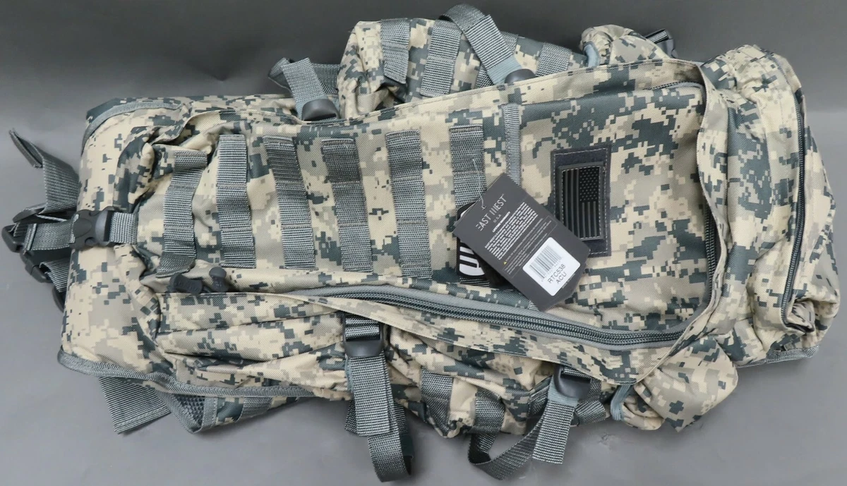 9.11 2025 tactical backpack