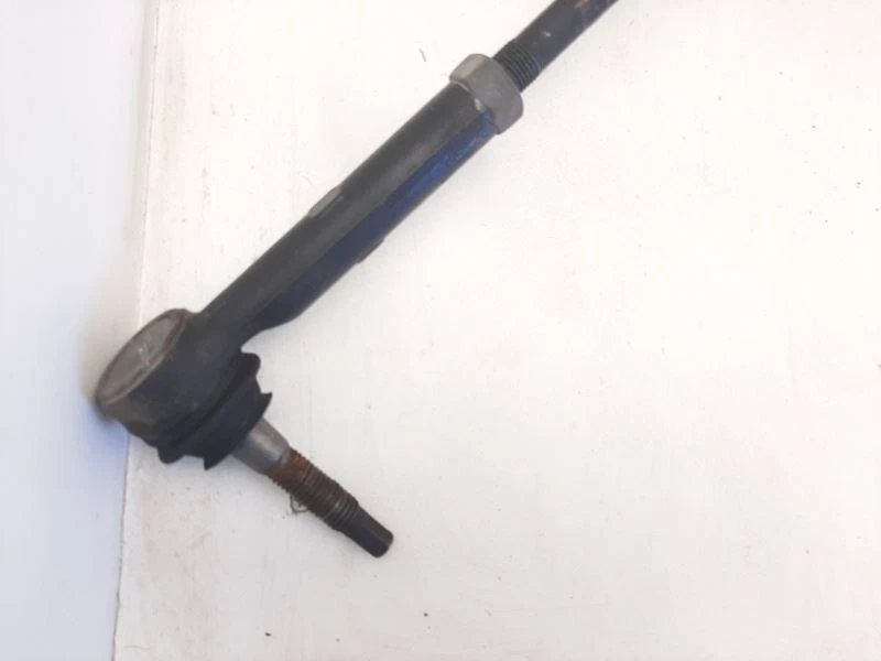 Barra de dirección piñón Opt NV7 2007-2010 Saturn Outlook 23271562 Foto 4 de 4