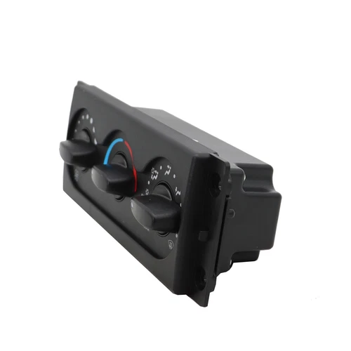 3545543C6 AC Heater Climate Control Module For International 4200 4300 4400 - Bild 6 von 11