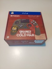 PRO CONTROLLER NACON REVOLUTION UNLIMITED CALL OF DUTY BLACK OPS COLD WAR - NEW