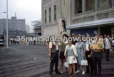 T017-189 1970 NJ Atlantic City Lions Cub International Convention 