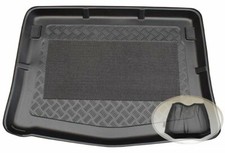 Kofferraumwanne + Klett-Organizer für Alfa Romeo Giulietta 3 Typ 940 Facelift33B