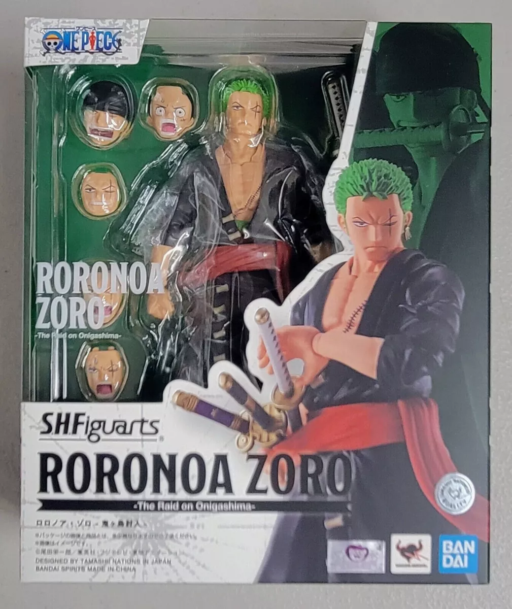 Roronoa Zoro one piece | Art Board Print