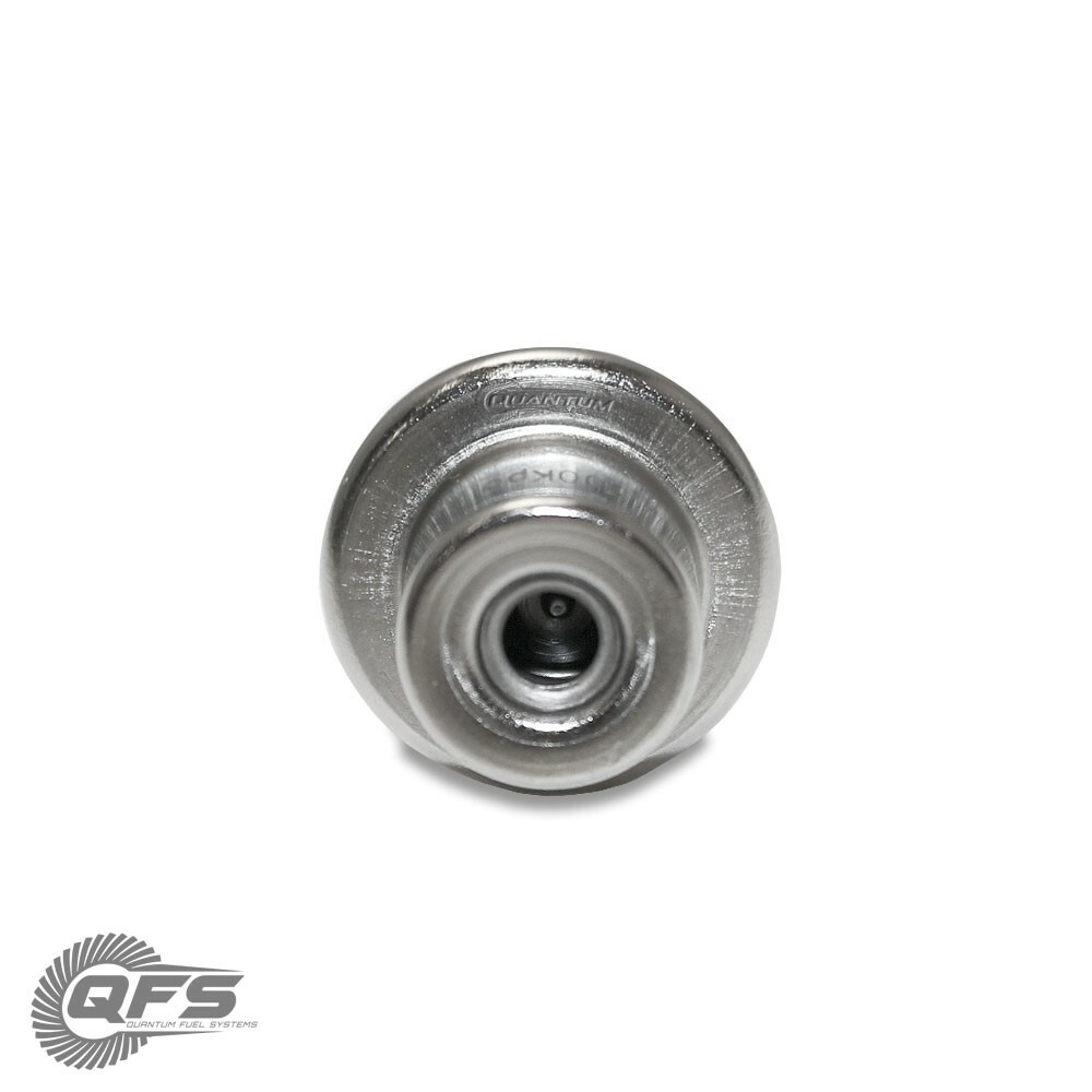 QFS EFI Fuel Pressure Regulator For Polaris RZR, Ranger, Sportsman, General 2016-2022 - Replaces 2204308, 2207141